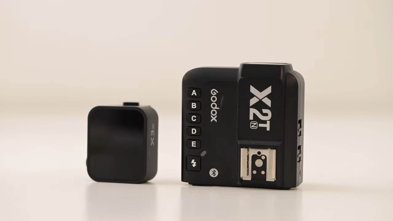Godox X3-L TTL