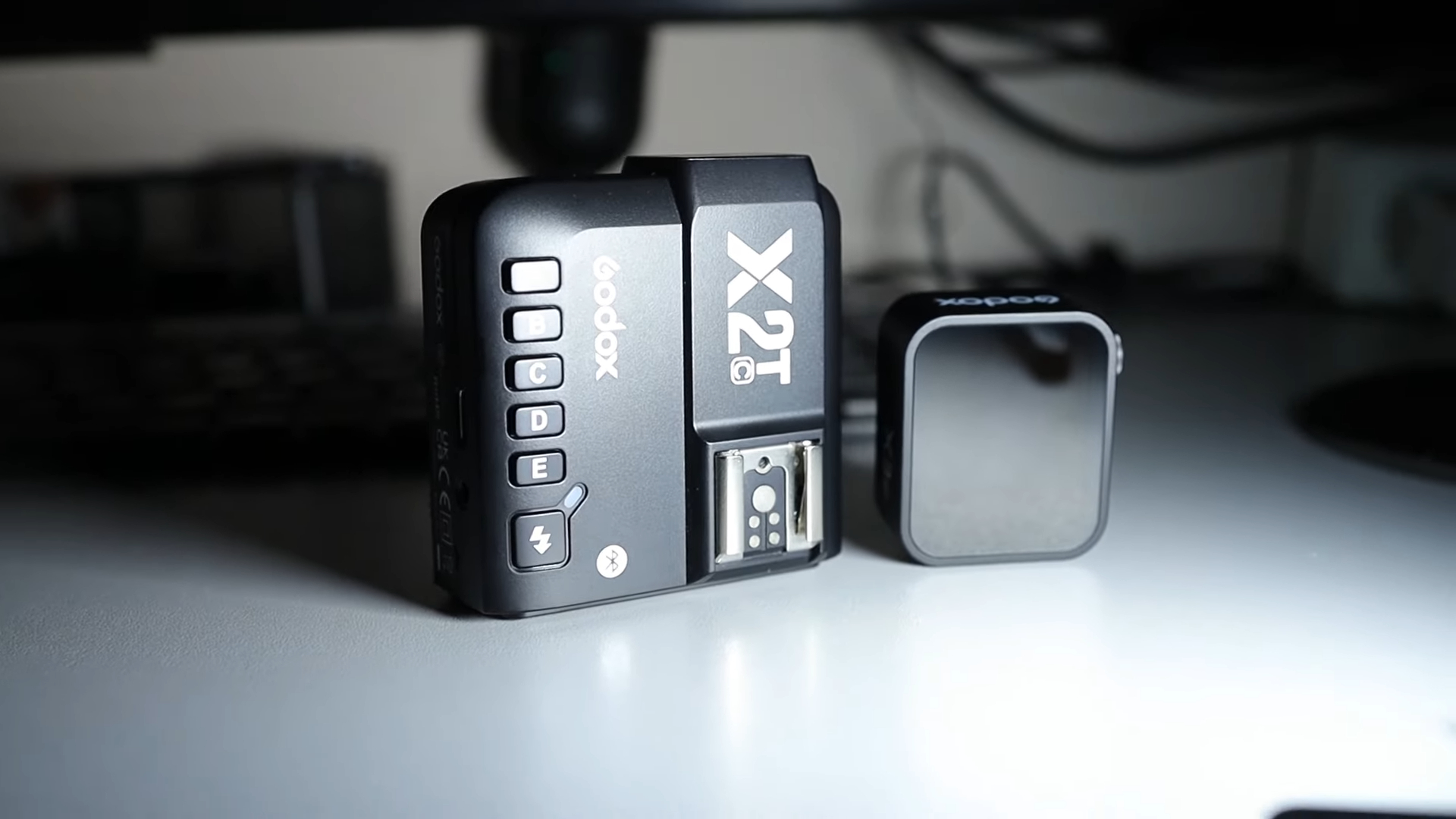 Godox X3-N TTL