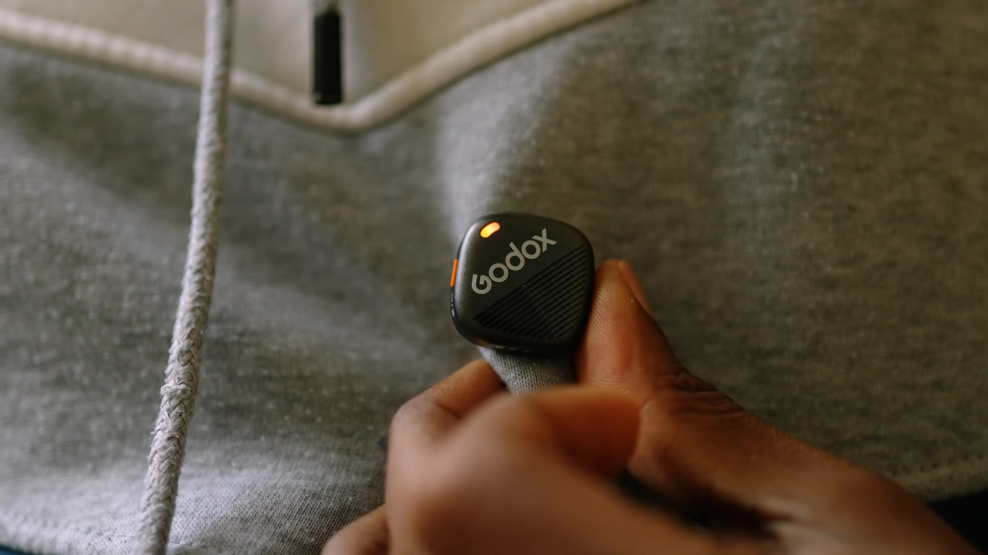 Godox Cube-C Combo Kit 1