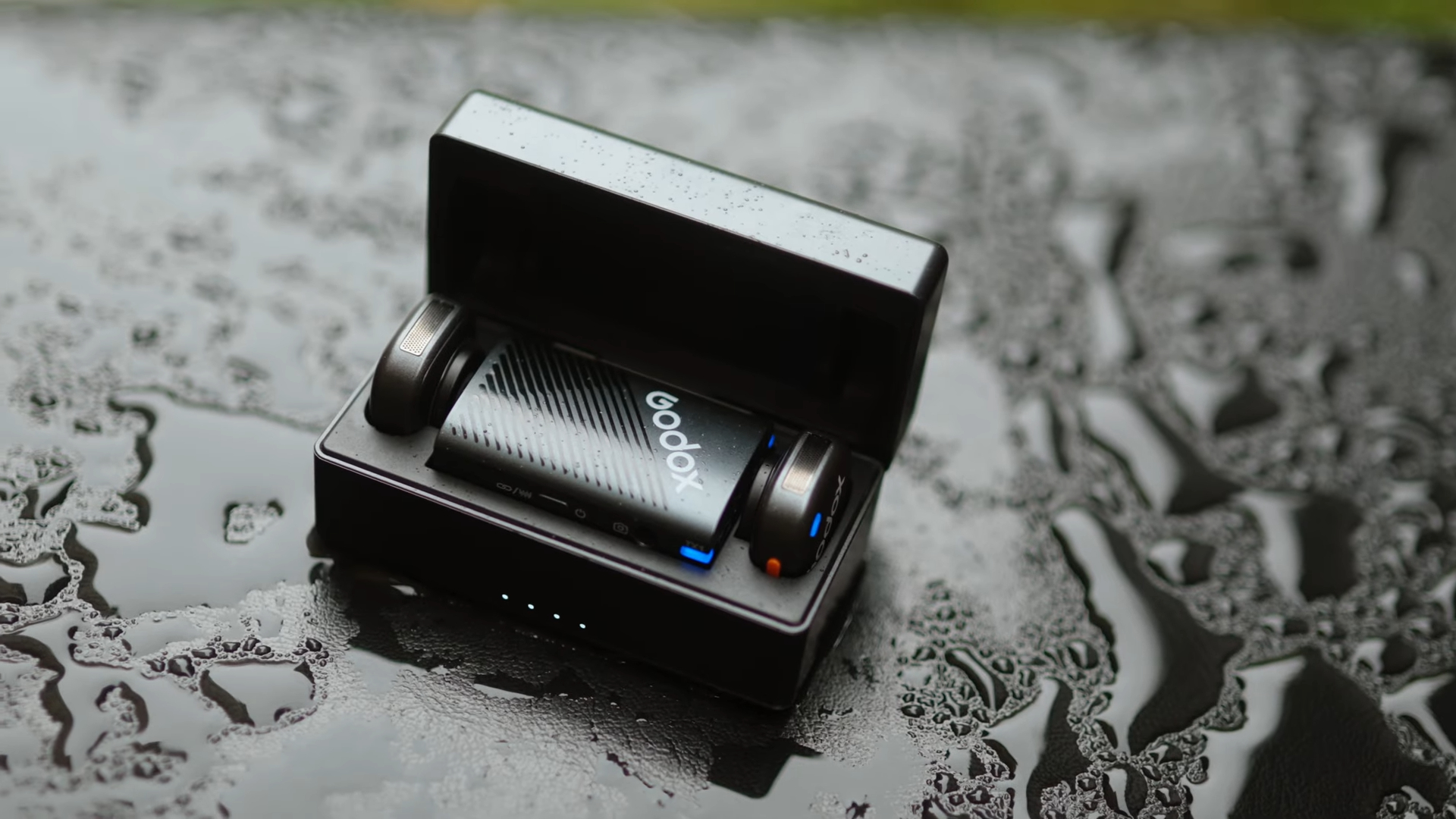 Godox Cube-C Combo Kit 1