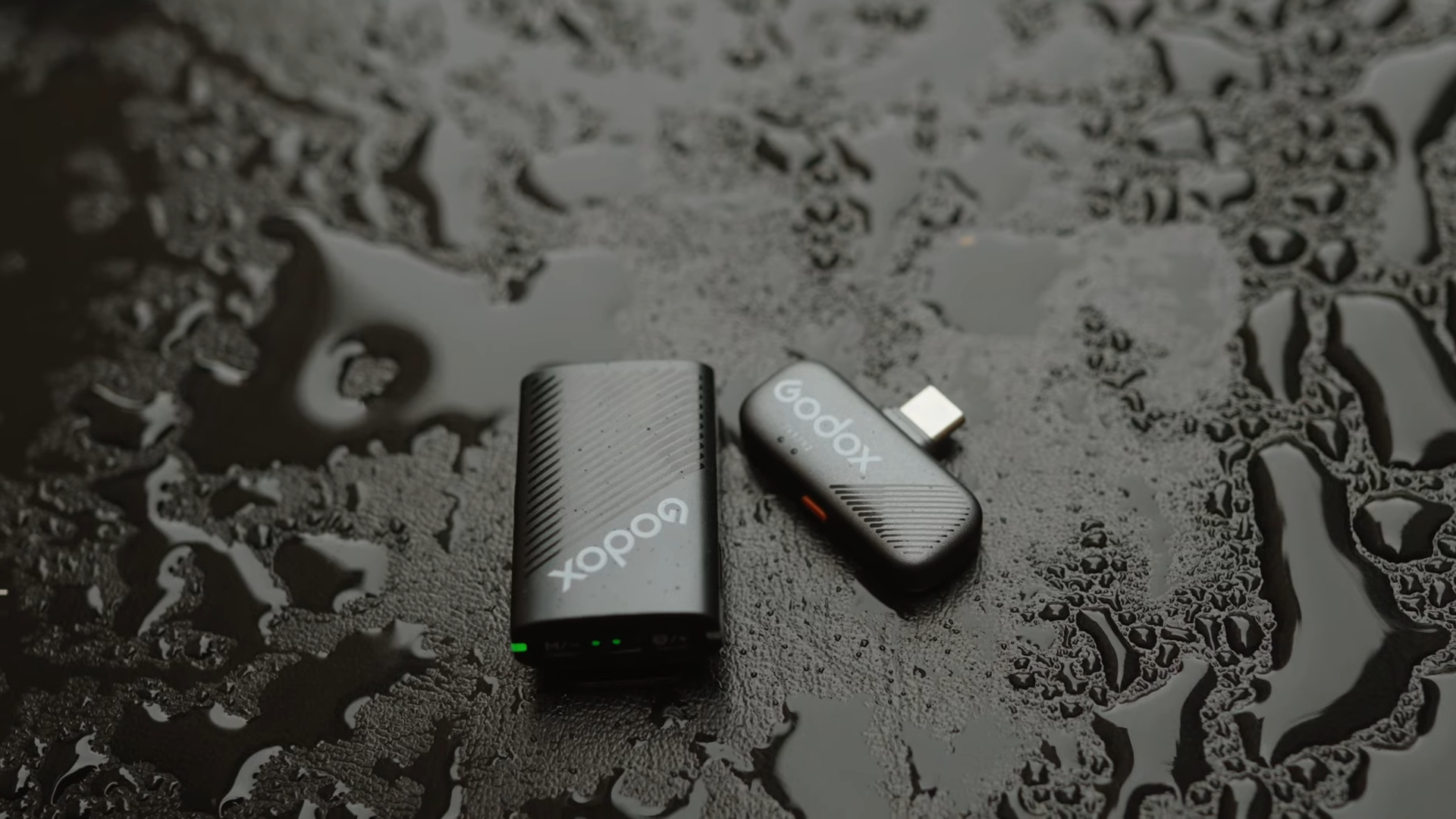 Godox Cube-C Combo Kit 1