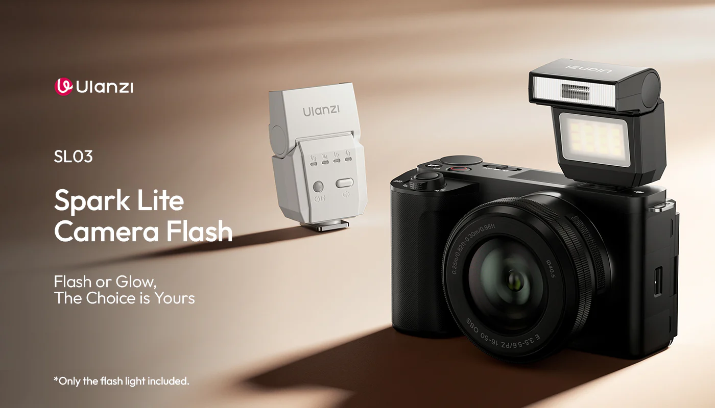 Ulanzi SL03