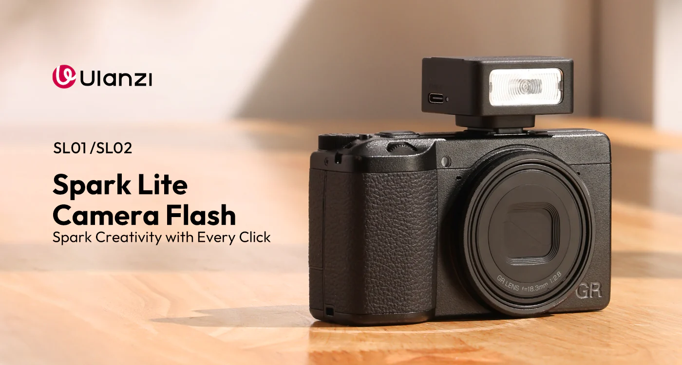 Ulanzi SL01
