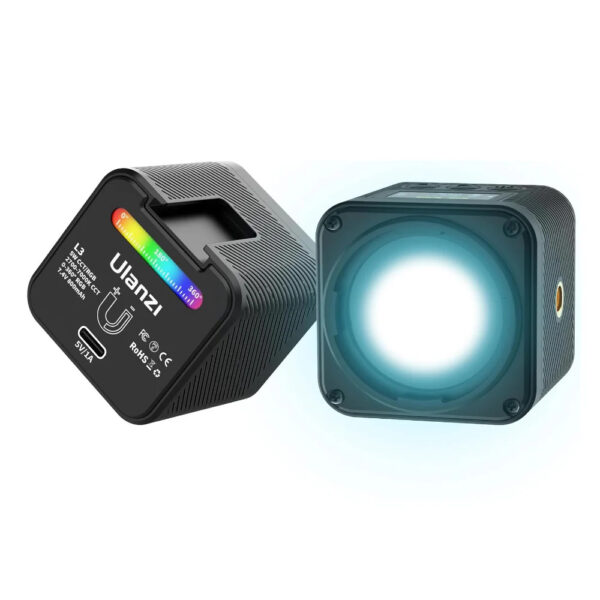 Ulanzi L3 RGB LED