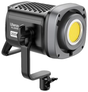Ulanzi VL 200Bi
