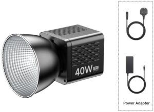 Ulanzi L023 40W Pro