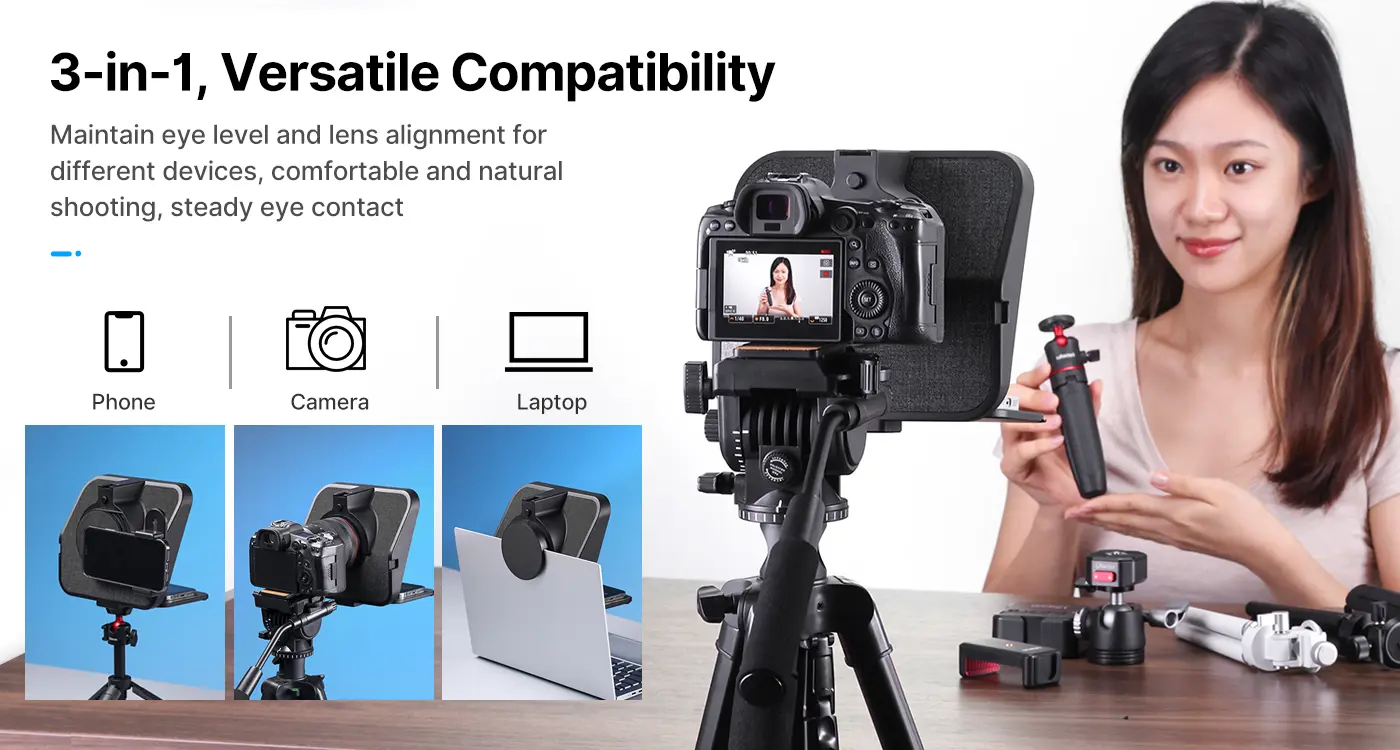 Ulanzi RT02 R004GBB1