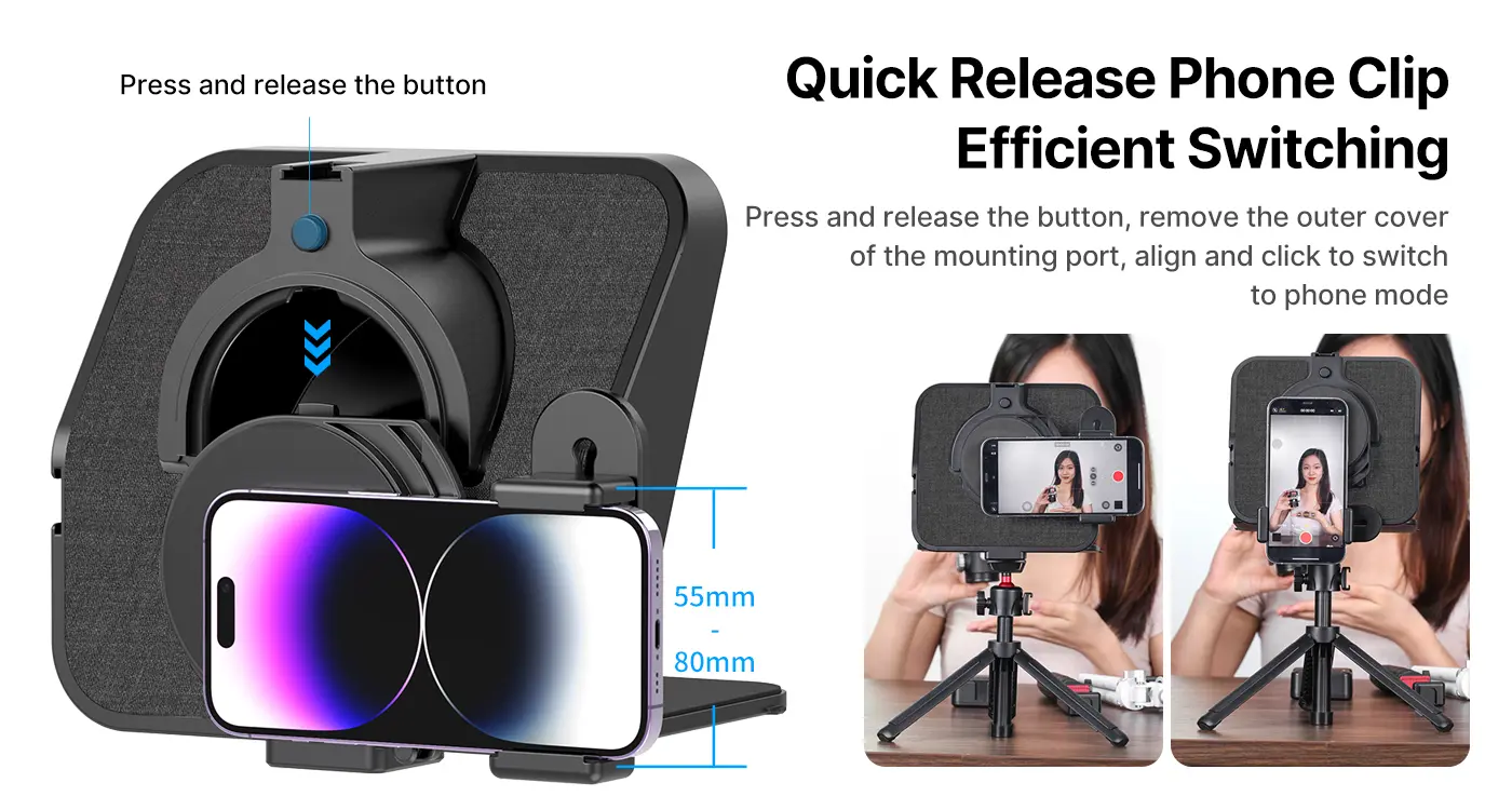 Ulanzi RT02 R004GBB1