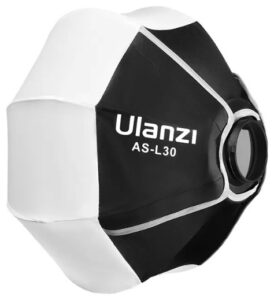 Ulanzi AS-L30 30CM Mini Bowens
