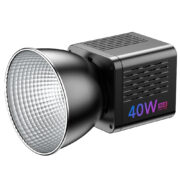 Ulanzi 40W RGB L024