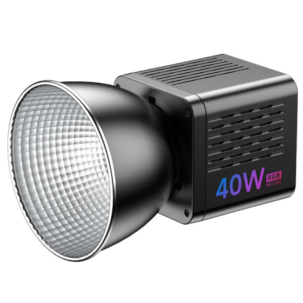 Ulanzi 40W RGB L024