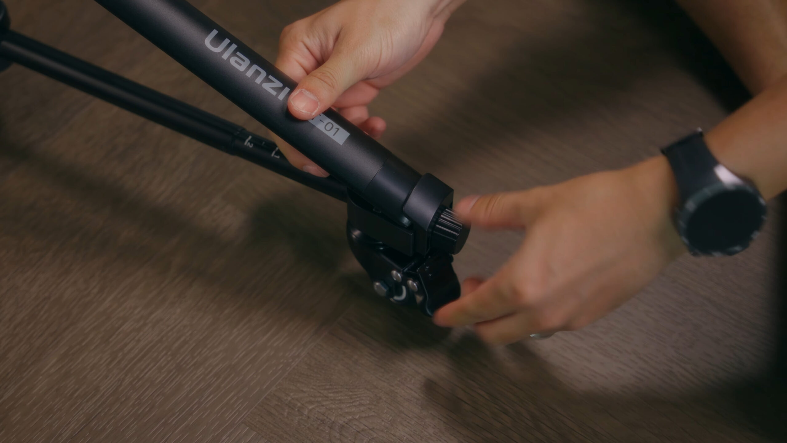 Ulanzi AT-01