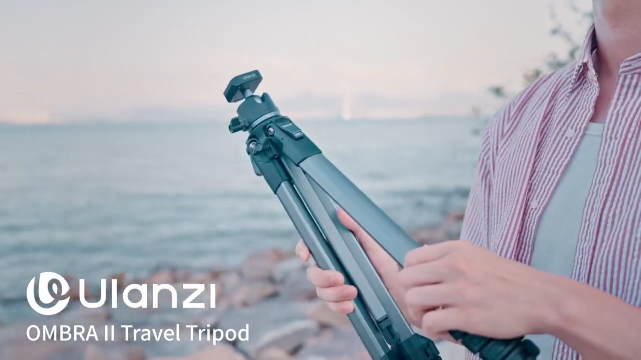 Ulanzi Ombra II Ying 