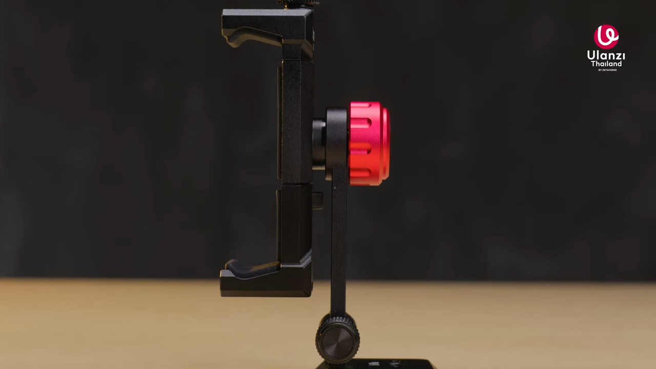 Ulanzi MA51 M064 QuickClip