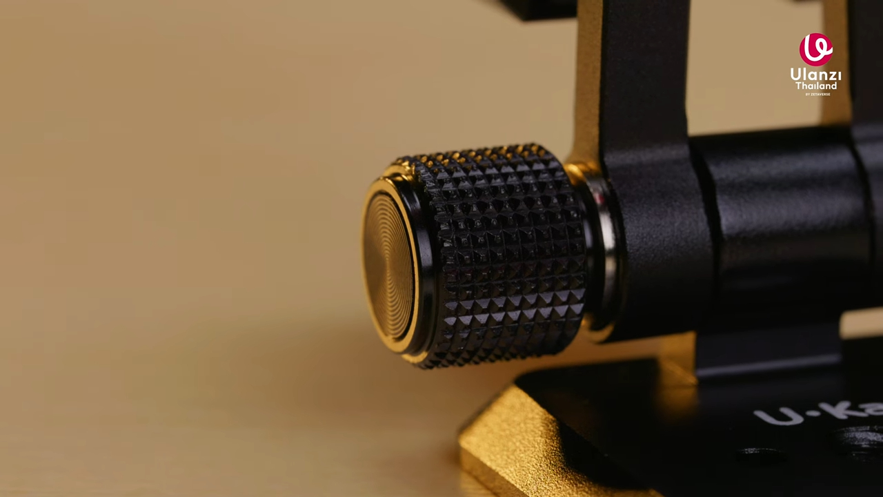 Ulanzi MA51 M064 QuickClip