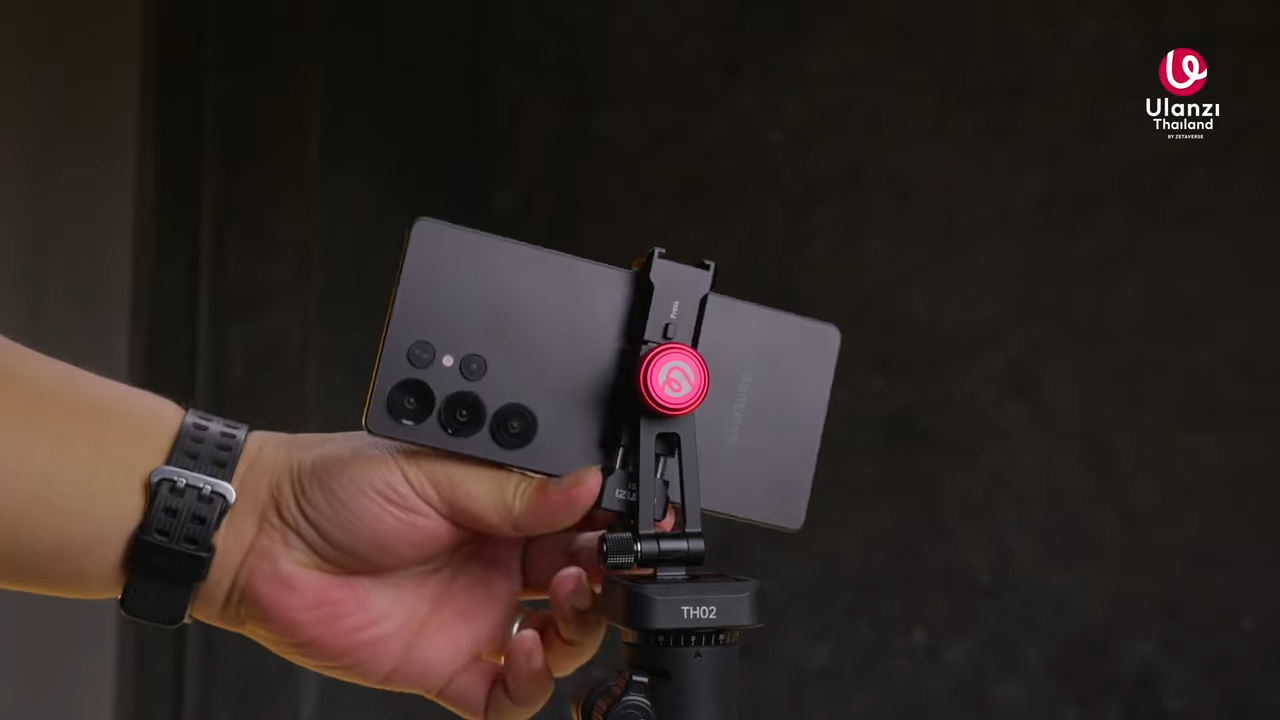 Ulanzi MA51 M064 QuickClip