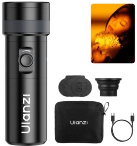 70270272 Ulanzi LM01