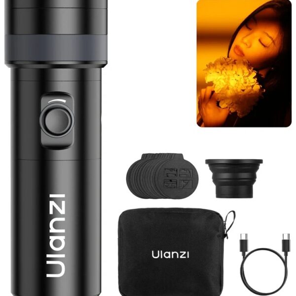 70270272 Ulanzi LM01