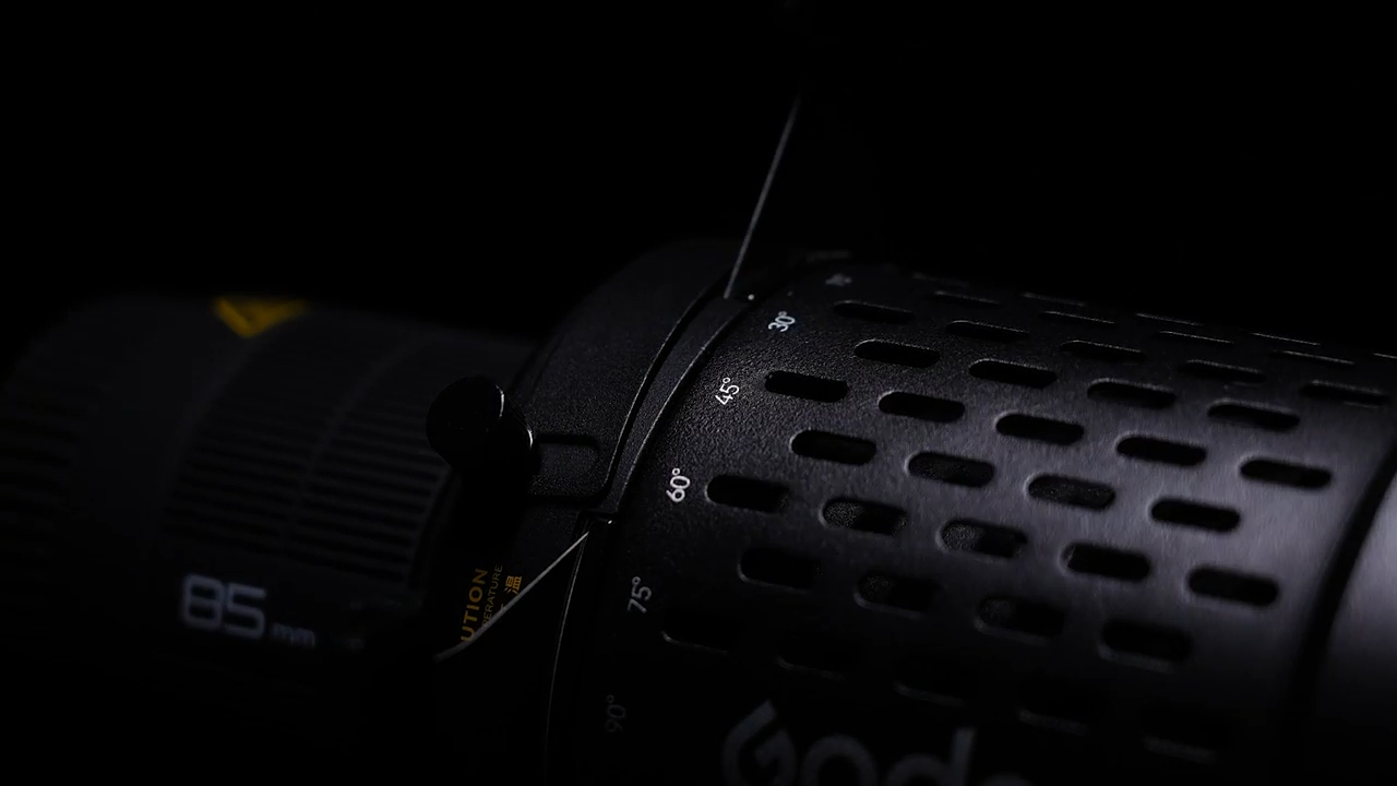Godox Lens 36
