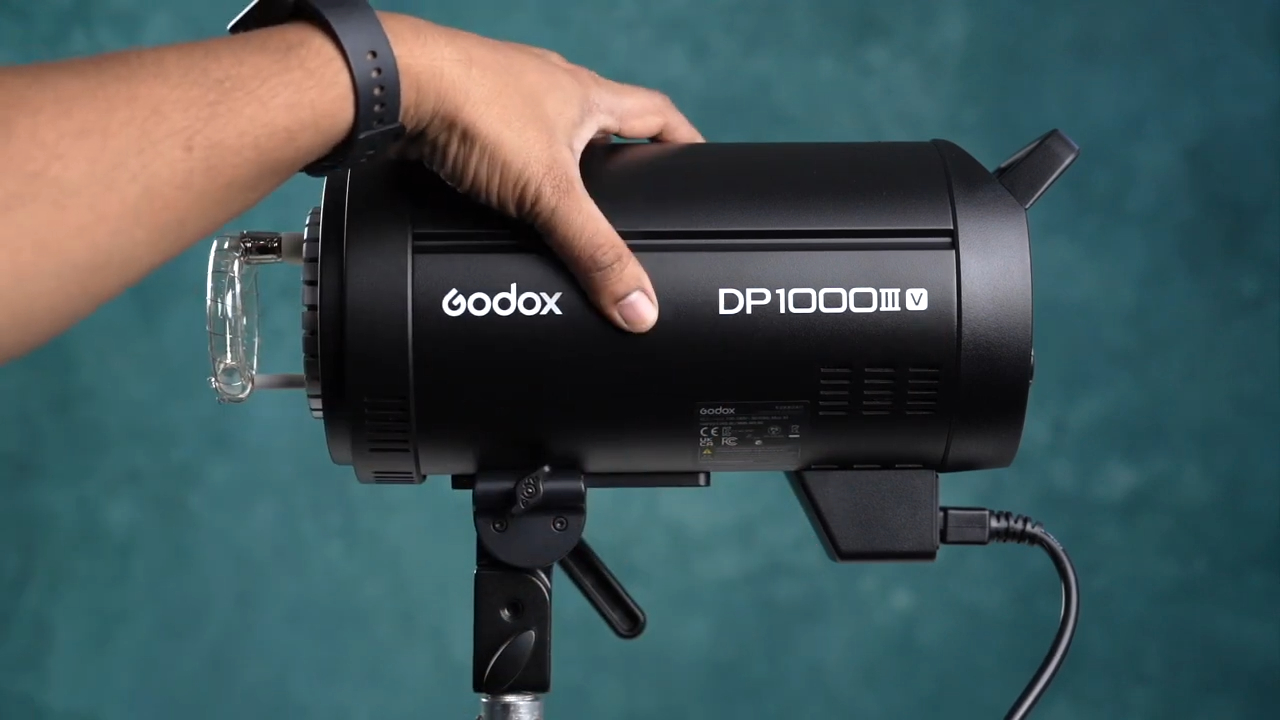 Godox DP1000III-V