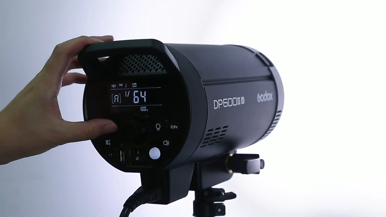 Godox DP600III-V