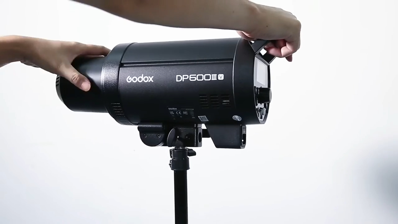 Godox DP600III-V