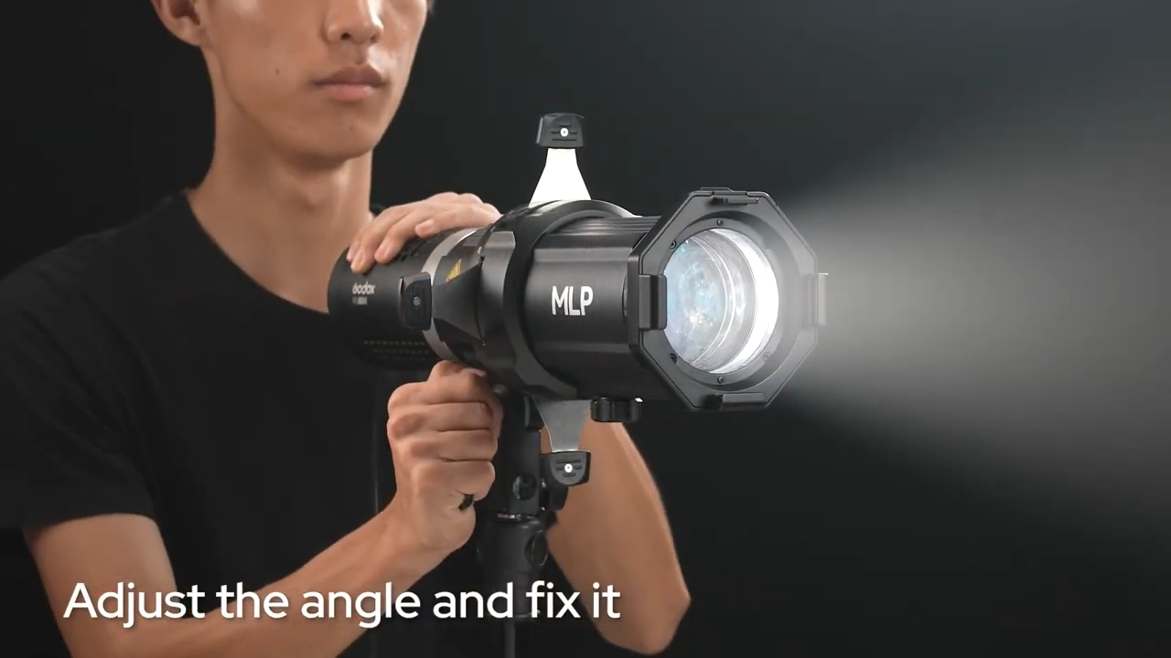 Godox MLP29K
