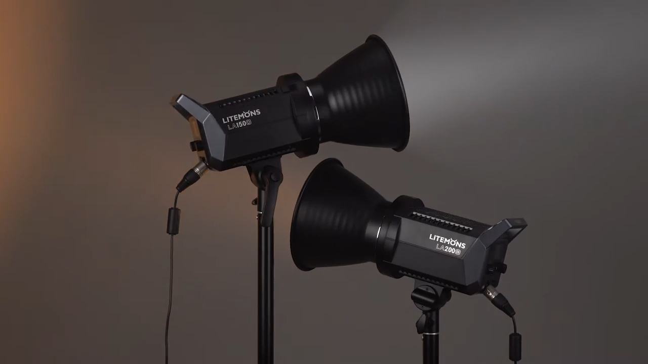Godox LA150Bi