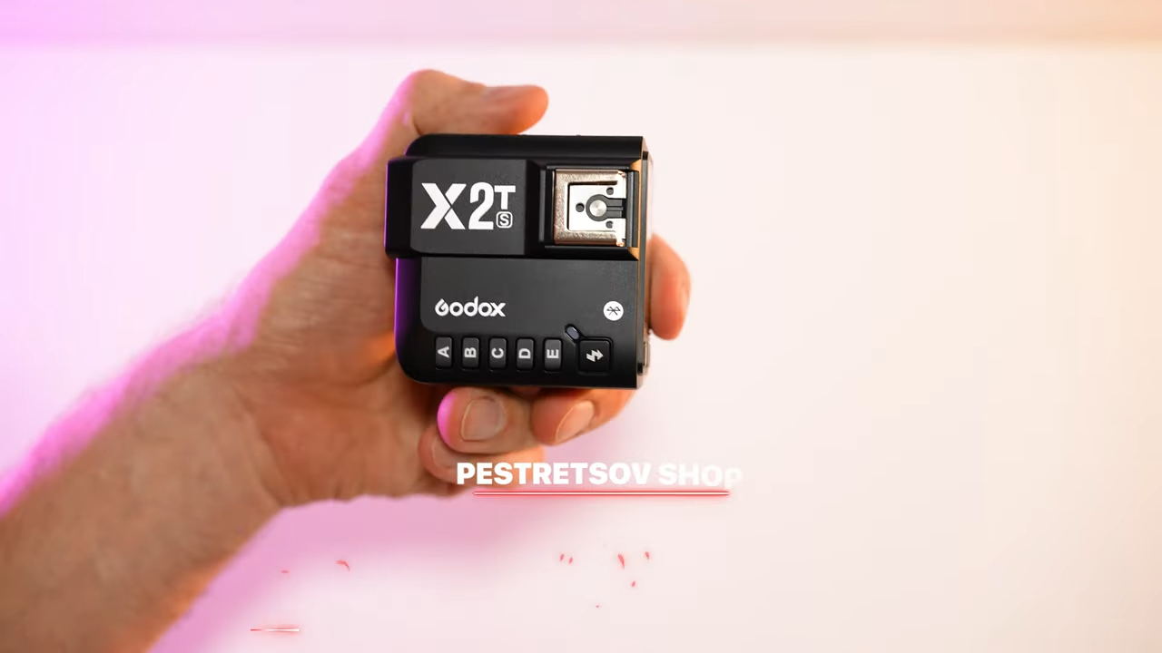 Godox X2T-S