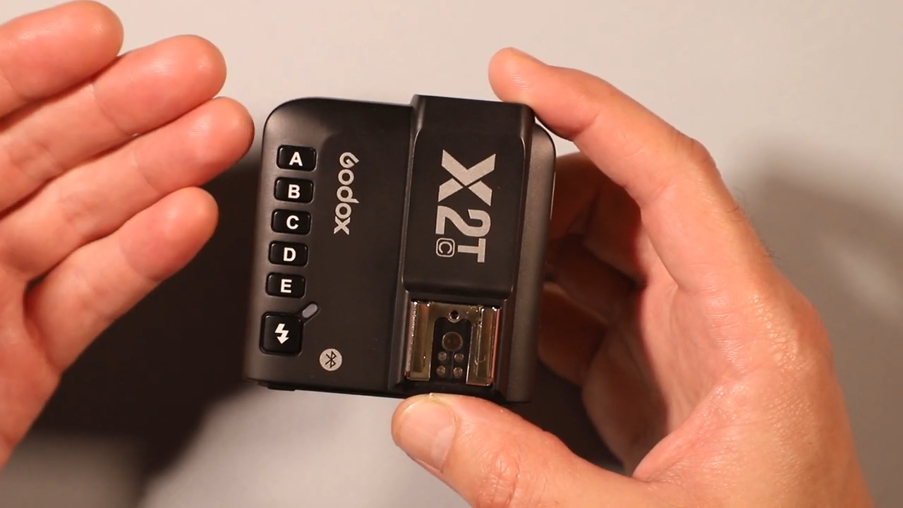 Godox X2T-С