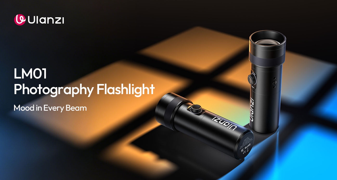 Ulanzi LM01