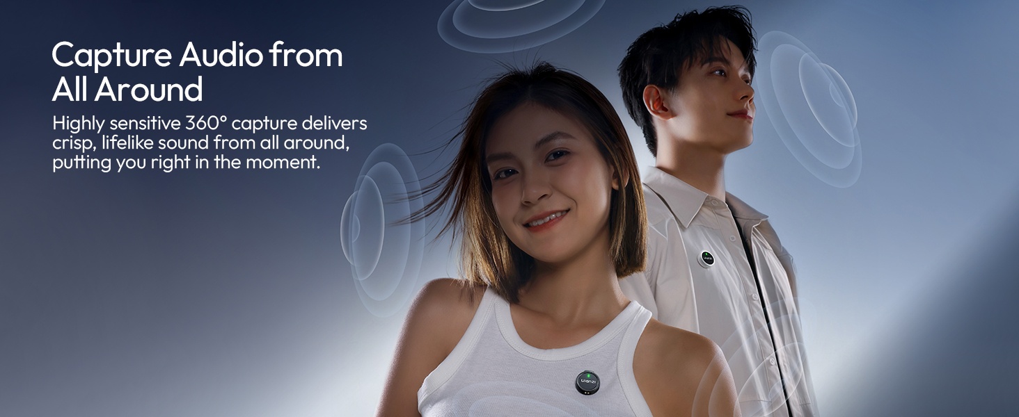 Ulanzi A21 Lightning