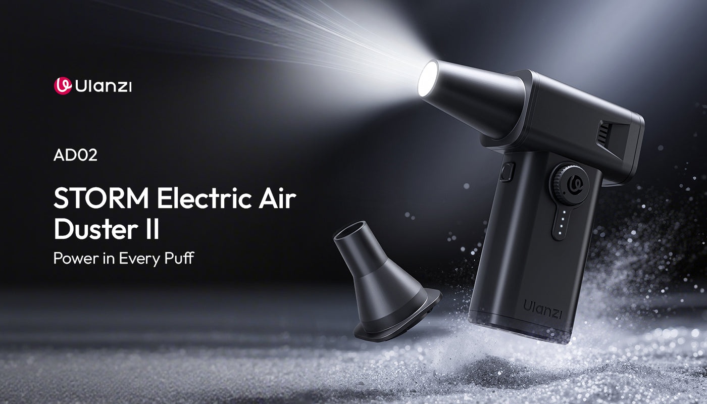 Ulanzi AD02