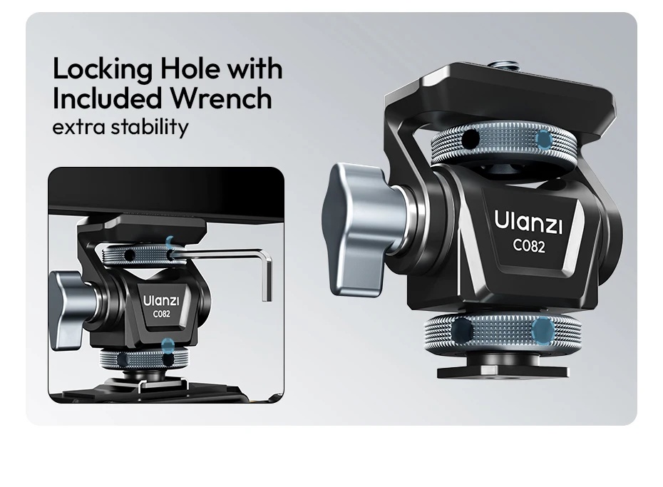 Ulanzi C082