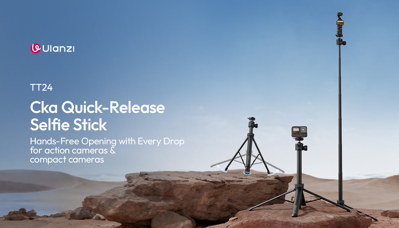 Ulanzi TT24