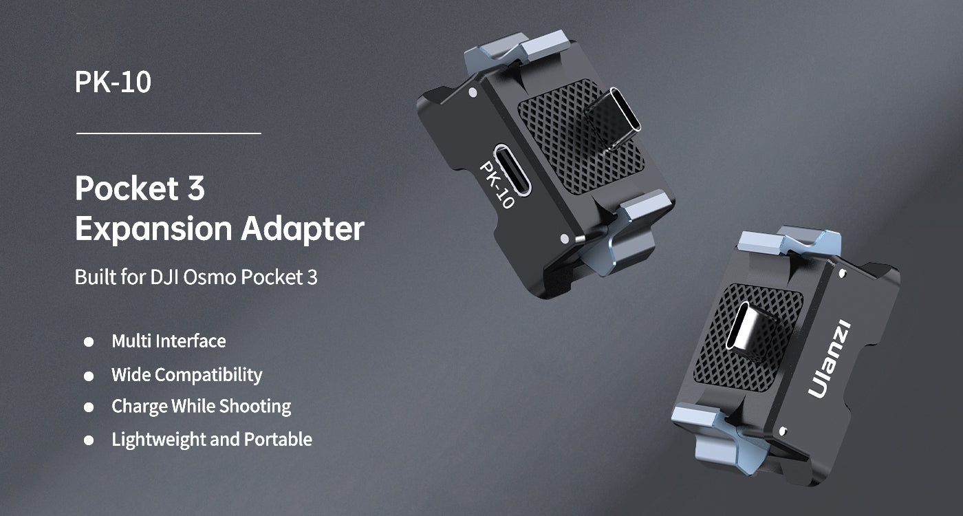 Ulanzi PK-10