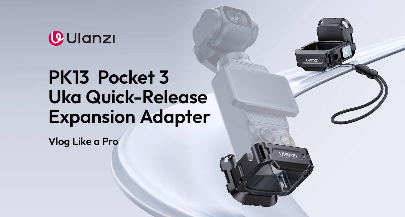 Ulanzi PK-13