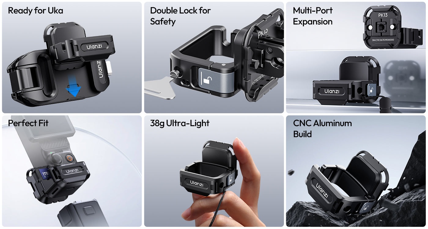 Ulanzi PK-13