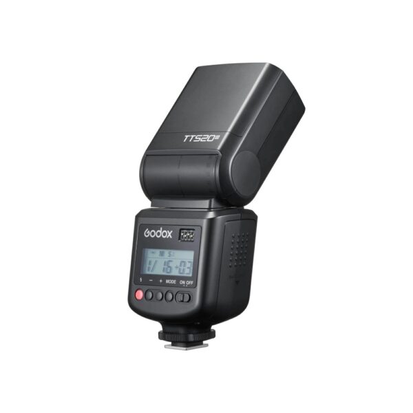 Godox TT520 III