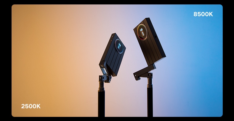 Godox RGB Mini Creative M1