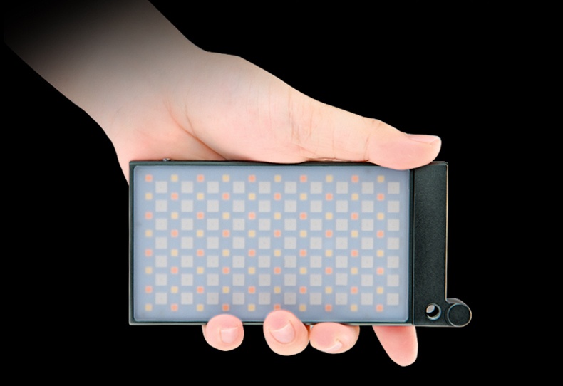 Godox RGB Mini Creative M1