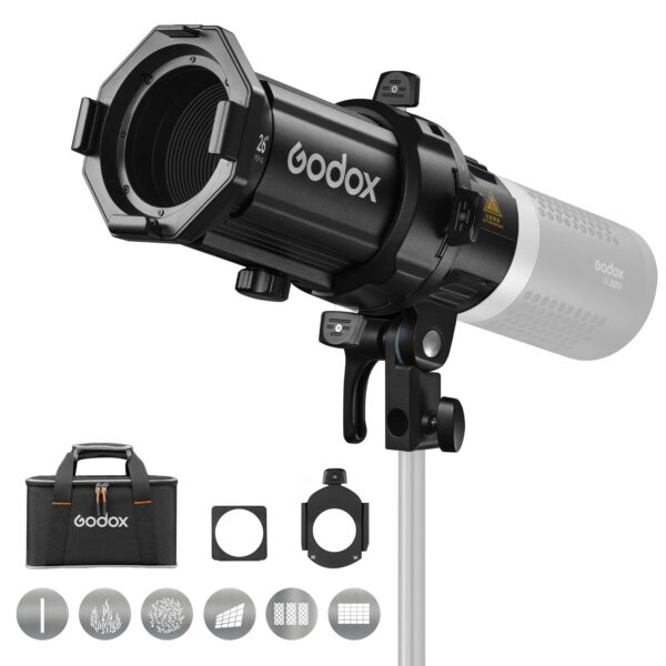 Godox MLP26K