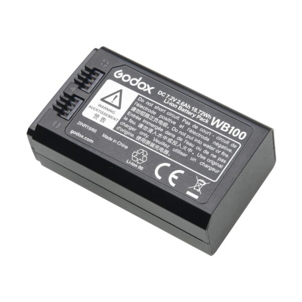 Godox WB100