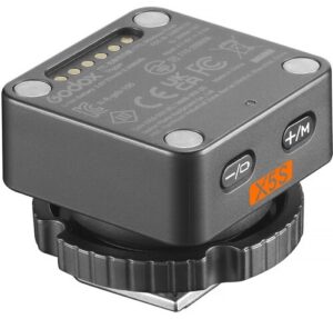 Godox X5S