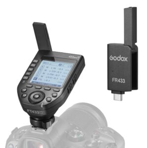 Godox FT433-S
