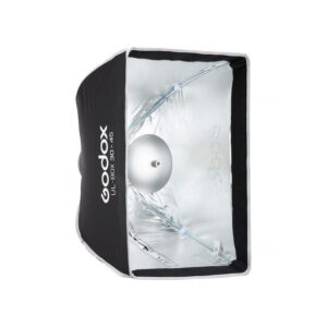 Godox UL-BOX-30*45 Bowens Mount