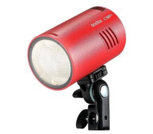 Godox AD100Pro Red