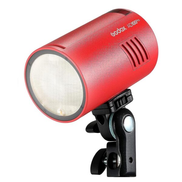 Godox AD100Pro Red