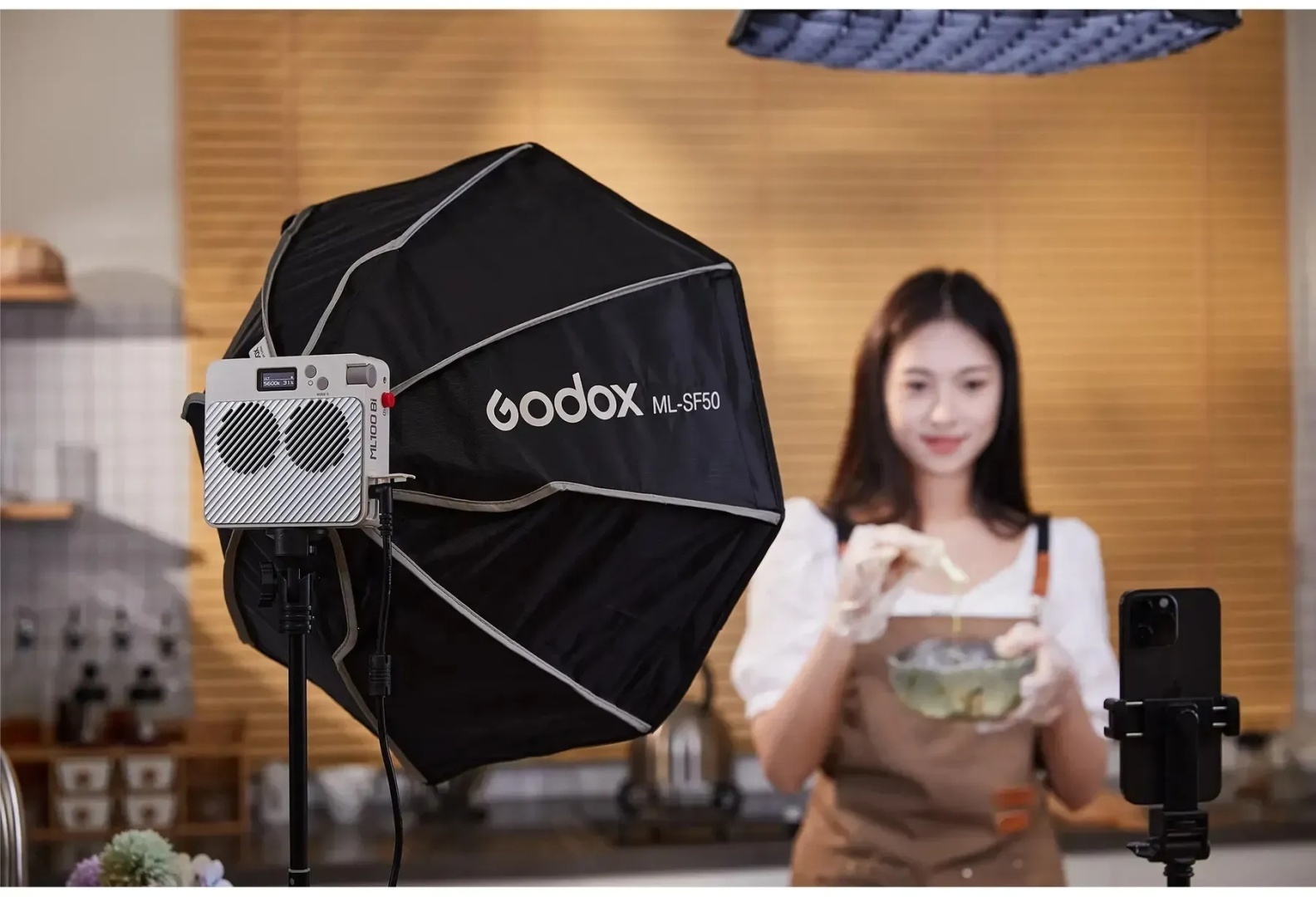 Godox ML-SF50