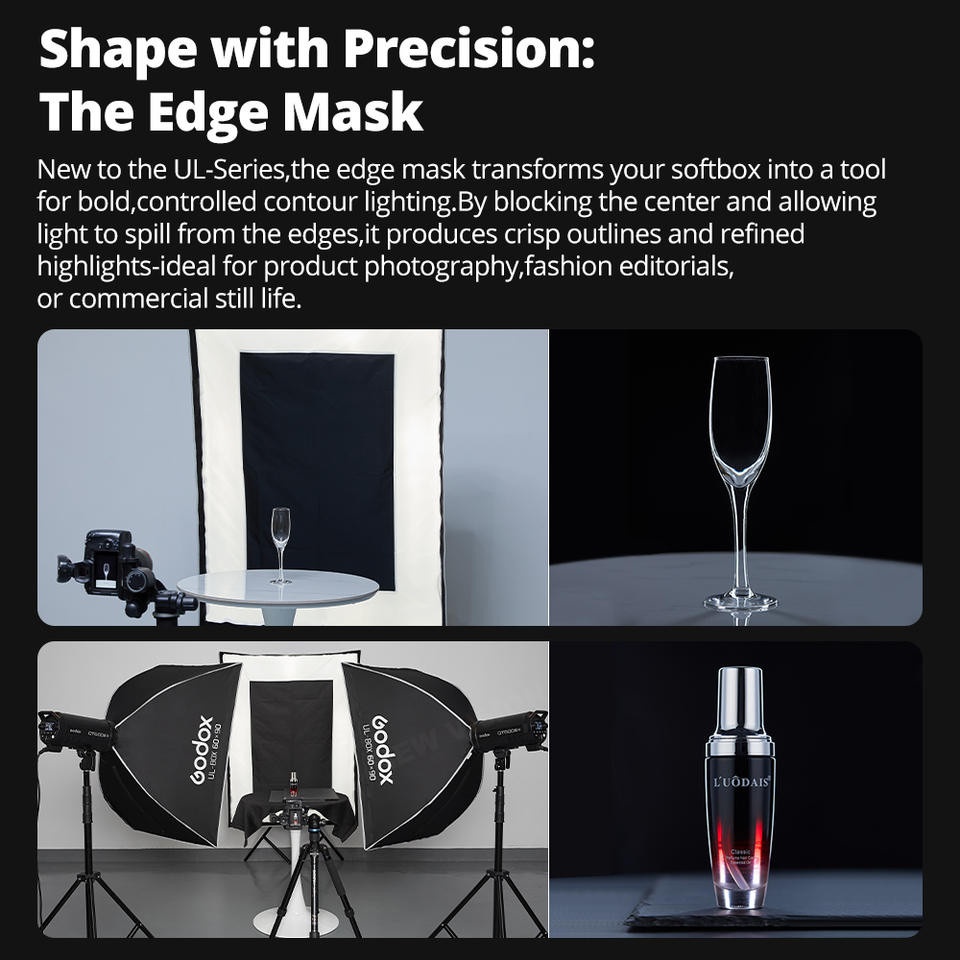 Godox UL-BOX-OCTA 150